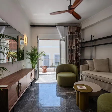 Porto Searene * Нафплион