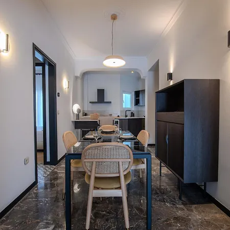 Porto Searene * Нафплион