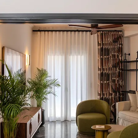 Porto Searene Апартаменты *