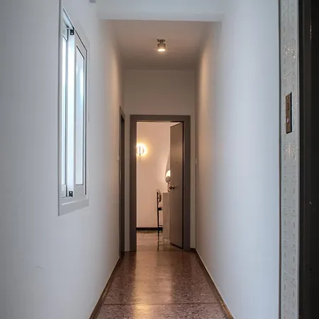 Porto Searene Apartman Návplio
