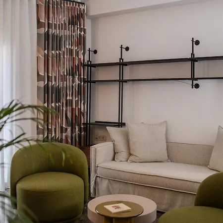 Porto Searene Нафплион