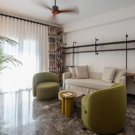 Porto Searene Нафплион