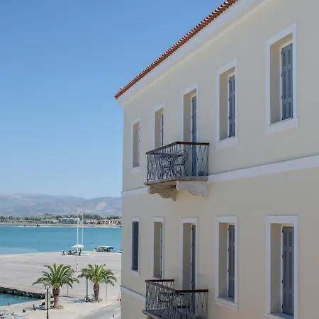Porto Searene Apartman