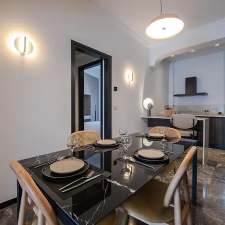 Porto Searene Апартаменты *