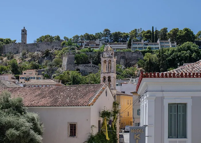 Porto Searene Lejlighed *