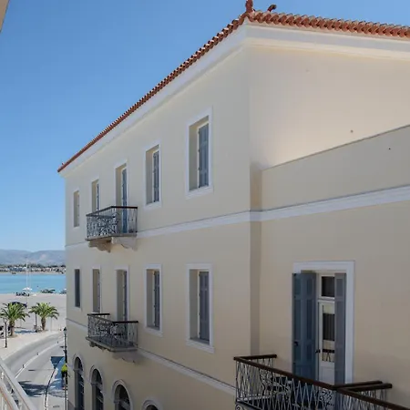 Porto Searene 나플리오