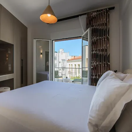 Apartment Porto Searene