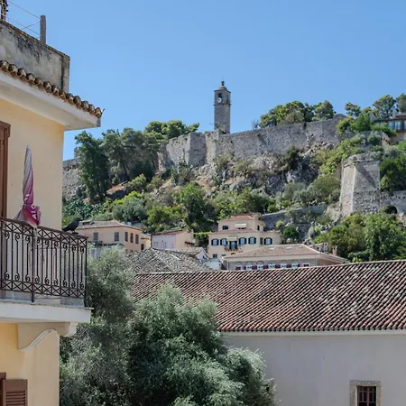 Porto Searene * Nafplio