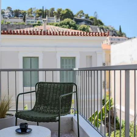 Appartement Porto Searene *