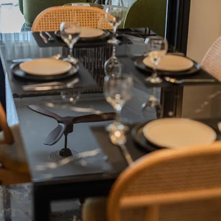 Porto Searene Nafplio