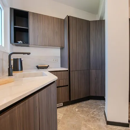 Apartment Porto Searene *