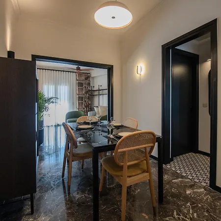 Porto Searene * Nafplio