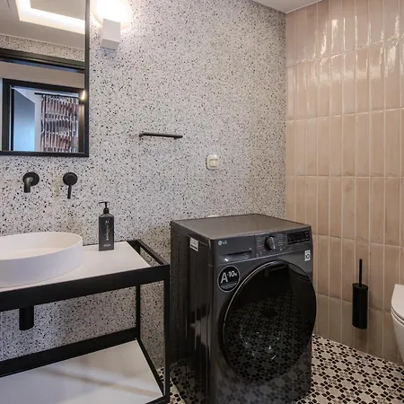 Apartment Porto Searene