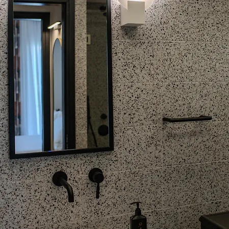 Apartment Porto Searene Nafplio