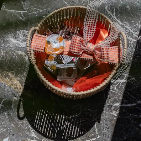 Apartment Porto Searene