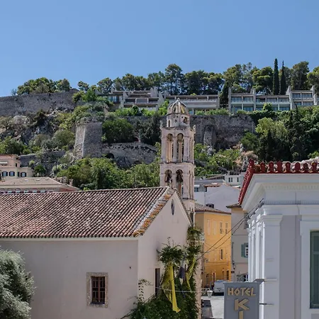 Porto Searene Appartement *