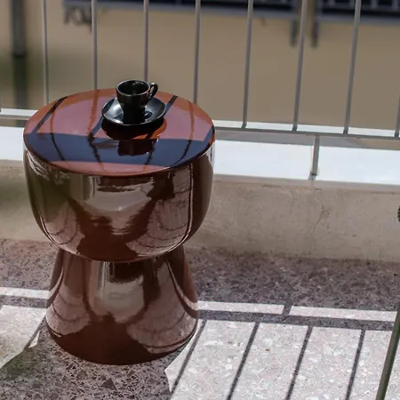 Porto Searene Apartment *