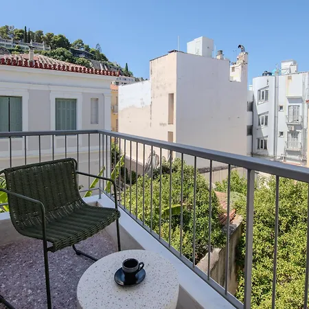 Porto Searene Apartment *