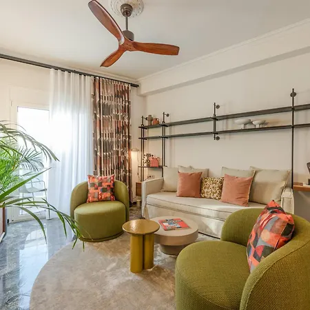 Porto Searene Appartement *