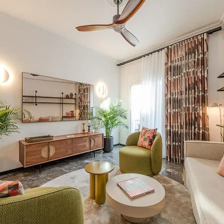 Appartement Porto Searene *