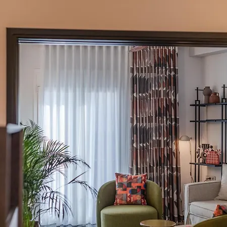 Porto Searene Apartamento