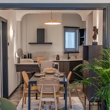 Porto Searene Apartamento *