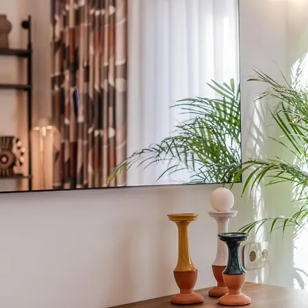 Appartement Porto Searene *