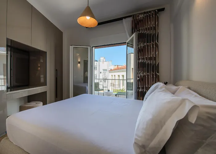 Appartement Porto Searene