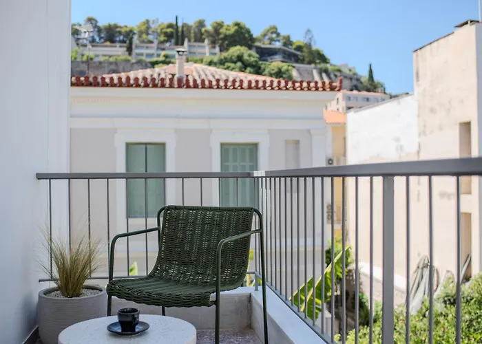 Appartement Porto Searene *