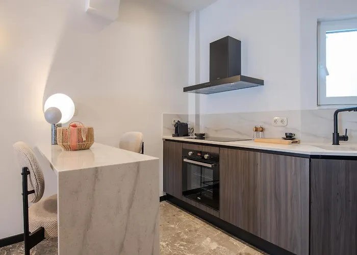 Appartement Porto Searene *