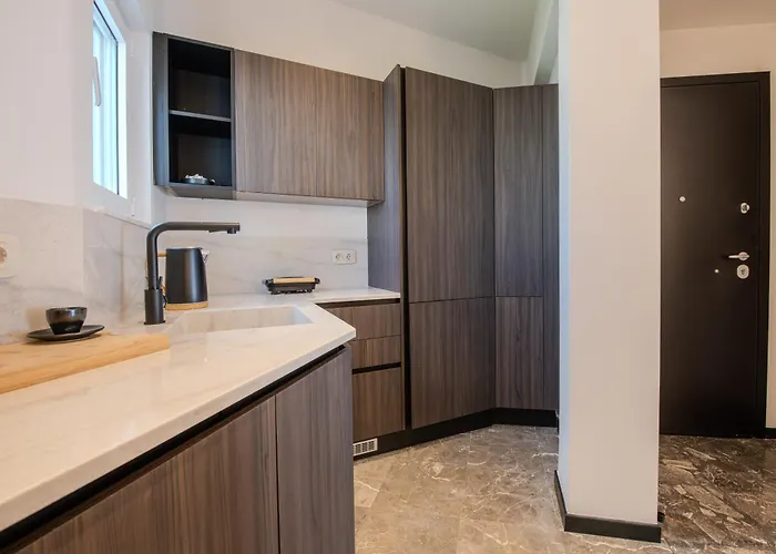 Appartement Porto Searene *