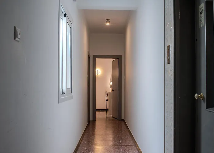 Porto Searene Appartement Nauplie