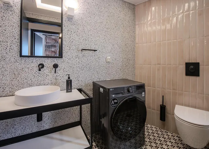 Apartamento Porto Searene