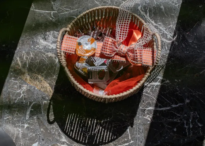 Appartement Porto Searene