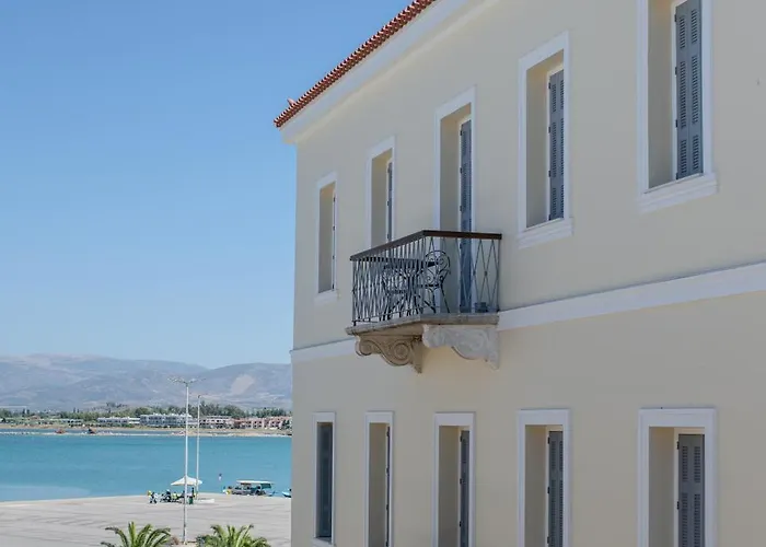 Porto Searene Appartement