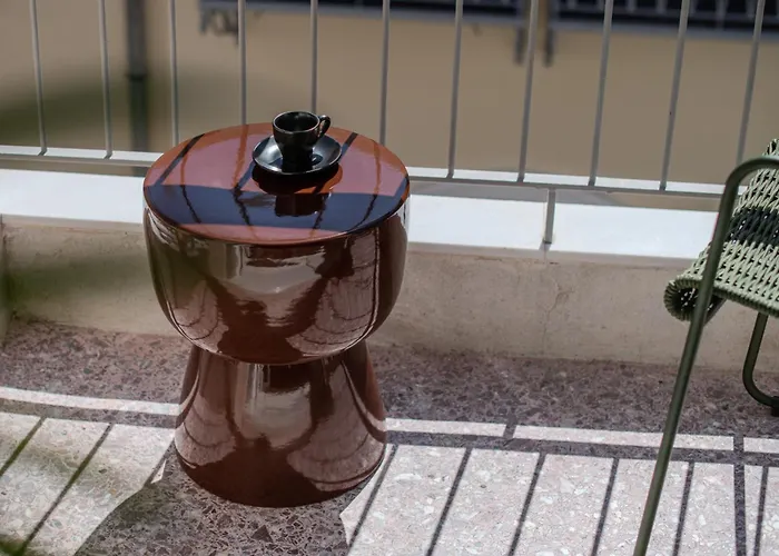 Porto Searene Appartement *