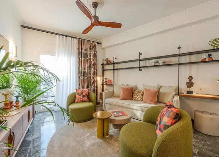 Porto Searene Appartement *