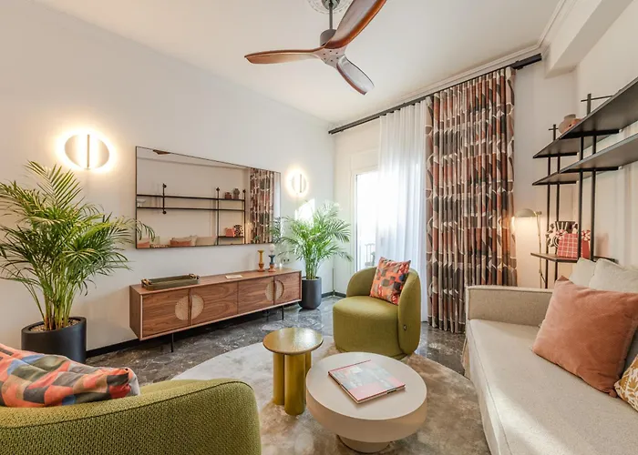 Appartement Porto Searene *