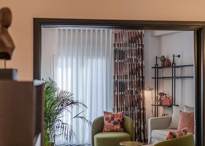 Porto Searene Appartement