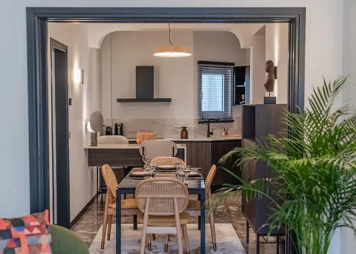 Porto Searene Apartamento *