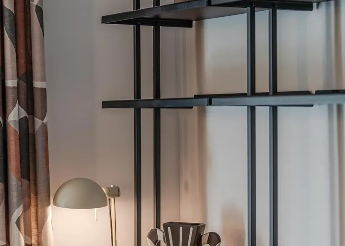 Appartement Porto Searene