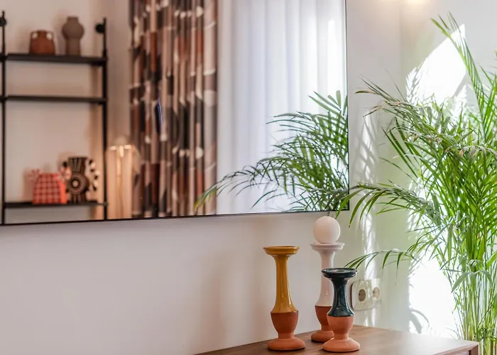 Apartamento Porto Searene *